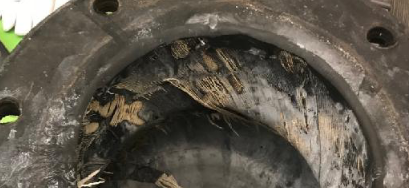 Holz Rubber Failed Expansion Joints Cause Unplanned Outages At Ethanol Plant