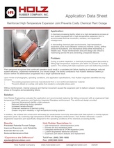Holz Rubber Reinforced ADS